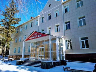 Роддом в Пятигорске перепрофилировали в госпиталь для пациентов с COVID-19
