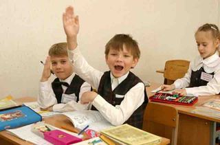 Школы Пятигорска открываются после карантина по ОРВИ