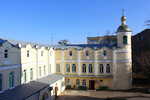 Новости: Ставропольская православная духовная семинария