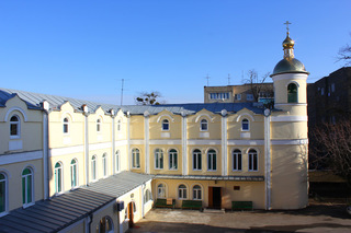 В Ставропольском крае создадут попечительский совет православной духовной семинарии