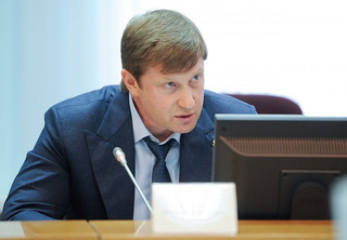 Экс-министр строительства Ставрополья помещен под стражу