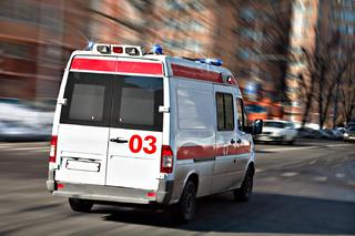 На Ставрополье врачи «скорой» оставили пациента с инсультом одного на улице