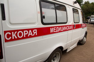 В Кисловодске 2 человека пострадали при обрушении кровли дома
