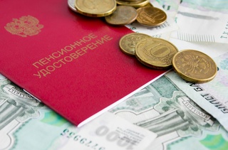Счетная палата выявила нарушения при начислении пенсий россиянам