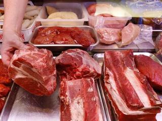 Мясной магазин в Пятигорске оштрафовали за нарушения в торговле