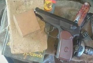 В Ставропольском крае обезврежена банда торговцев оружием