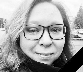 На Ставрополье скоропостижно скончалась журналистка Лариса Бахмацкая