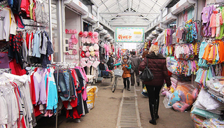Арендаторам рынка «Лира» в Пятигорске пообещали снизить арендную плату