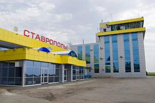 В ближайшие годы аэропорты Ставрополья ждет масштабная реконструкция