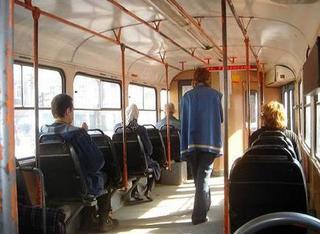 Пятигорским трамваям не хватает кондукторов