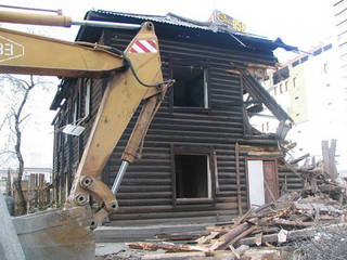В Ставрополе участки земли после сноса аварийного жилья выставят на аукцион