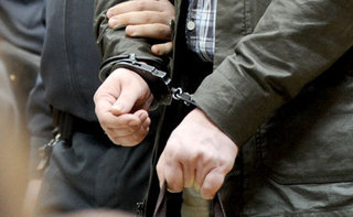 В Ростове задержан подозреваемый в нападении на бизнесмена из Пятигорска