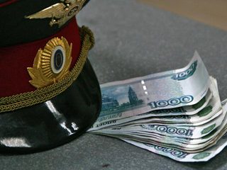 В Пятигорске полицейского подозревают в мошенничестве