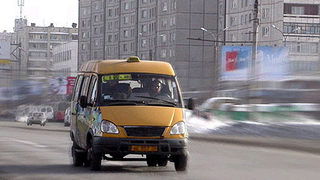 В Пятигорске испытывают новый автобусный маршрут