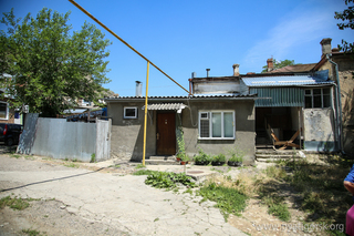 В Пятигорске жильцы сгоревшего дома получат новое жилье