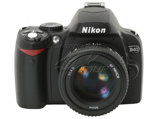 Что в фотоаппаратах Nikon ломается чаще всего - fotoblick.ru