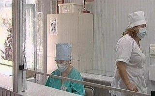 Названы причины массового отравления детей в кисловодском санатории "Сосновая роща"