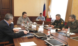 Глава Ставрополья потребовал усилить меры безопасности в связи с серией убийств в регионе