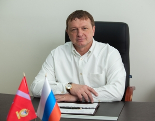 Новым министром физкультуры и спорта Ставрополья стал Роман Марков