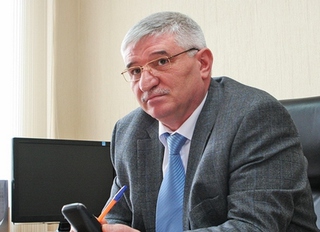 Сити-менеджер Ставрополя объявил мораторий на продажу земельных участков