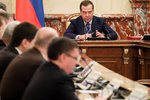 Новости: Дмитрий Медведев