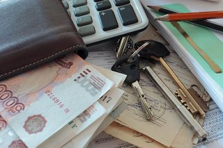 На Ставрополье бизнесмена подозревают в афере с квартирами почти на 30 млн рублей