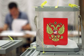 В выборах на Ставрополье приняли участие 315 тысяч человек