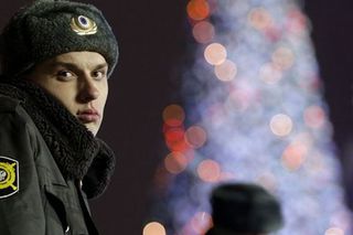 В Пятигорске усилят контроль за безопасностью на новогодние праздники