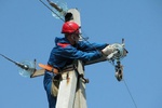 Новости: Аварийное отключение электроэнергии