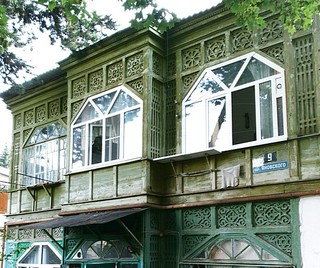 В Кисловодске еще три здания могут получить статус памятников культуры