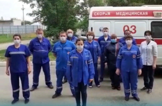 На Ставрополье работники районной больницы пожаловались на невыплату надбавок