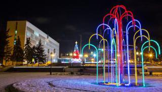 В Пятигорске обсудили меры безопасности в праздничные дни