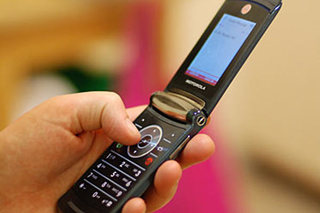 УФНС предупреждает об участившихся случаях телефонного мошенничества в крае