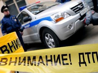 Три человека погибли в ДТП на федеральной трассе «Кавказ»