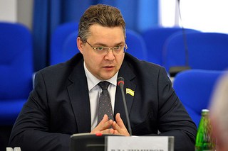 Инаугурация губернатора пройдет 27 сентября в Ставрополе