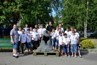 В Ставропольском крае завершился форум православной и мусульманской молодежи