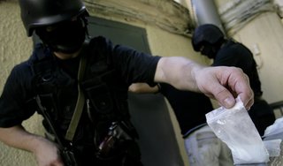 На Ставрополье задержана банда международных наркоторговцев