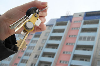 Житель Ставрополя осужден на 4,5 года за продажу несуществующих квартир
