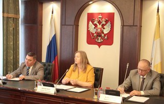 Депутаты утвердили изменения в бюджете Пятигорска