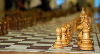 Юный шахматист из Пятигорска победил в турнире СКФО