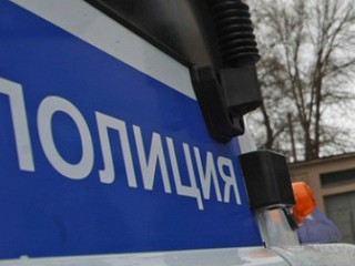На Ставрополье автомобиль с полицейскими попал в ДТП