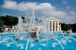 Популяризацию курортов КМВ обсудили в Железноводске