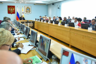 Власти Ставрополья усилят контроль в сфере организации госзакупок