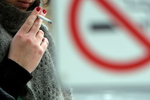 Новости: Борьба с курением