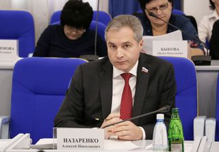 На объявленного в розыск ставропольского депутата заведено три уголовных дела