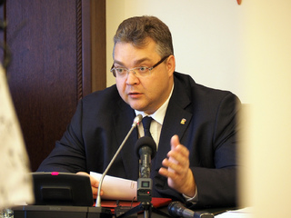 Губернатор Ставрополья потребовал усилить работу по противодействию терроризму в муниципалитетах