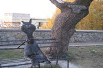 Новости: Памятник
