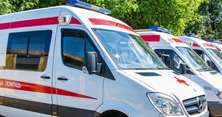 Ставрополье получит 24 новые машины скорой помощи