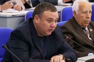 Депутат Ширинов предложил разделить Предгорный район между городами КМВ