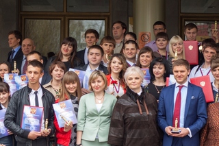 На Ставрополье 25 молодых ученых стали УМНИКами России